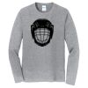 P&C Unisex Long Sleeve Fan Favorite T-Shirt  Thumbnail