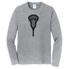P&C Unisex Long Sleeve Fan Favorite T-Shirt  Thumbnail