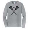 P&C Unisex Long Sleeve Fan Favorite T-Shirt  Thumbnail