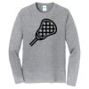 P&C Unisex Long Sleeve Fan Favorite T-Shirt  Thumbnail