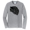 P&C Unisex Long Sleeve Fan Favorite T-Shirt  Thumbnail