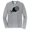 P&C Unisex Long Sleeve Fan Favorite T-Shirt  Thumbnail