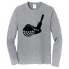 P&C Unisex Long Sleeve Fan Favorite T-Shirt  Thumbnail