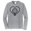 P&C Unisex Long Sleeve Fan Favorite T-Shirt  Thumbnail