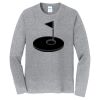 P&C Unisex Long Sleeve Fan Favorite T-Shirt  Thumbnail