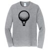 P&C Unisex Long Sleeve Fan Favorite T-Shirt  Thumbnail