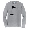 P&C Unisex Long Sleeve Fan Favorite T-Shirt  Thumbnail