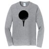 P&C Unisex Long Sleeve Fan Favorite T-Shirt  Thumbnail