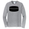 P&C Unisex Long Sleeve Fan Favorite T-Shirt  Thumbnail