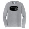 P&C Unisex Long Sleeve Fan Favorite T-Shirt  Thumbnail