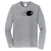 P&C Unisex Long Sleeve Fan Favorite T-Shirt  Thumbnail