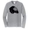 P&C Unisex Long Sleeve Fan Favorite T-Shirt  Thumbnail