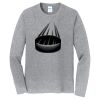 P&C Unisex Long Sleeve Fan Favorite T-Shirt  Thumbnail