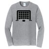 P&C Unisex Long Sleeve Fan Favorite T-Shirt  Thumbnail