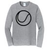 P&C Unisex Long Sleeve Fan Favorite T-Shirt  Thumbnail