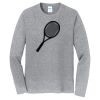 P&C Unisex Long Sleeve Fan Favorite T-Shirt  Thumbnail