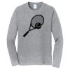 P&C Unisex Long Sleeve Fan Favorite T-Shirt  Thumbnail