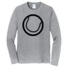 P&C Unisex Long Sleeve Fan Favorite T-Shirt  Thumbnail