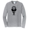 P&C Unisex Long Sleeve Fan Favorite T-Shirt  Thumbnail