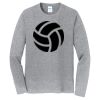 P&C Unisex Long Sleeve Fan Favorite T-Shirt  Thumbnail