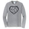 P&C Unisex Long Sleeve Fan Favorite T-Shirt  Thumbnail