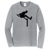 P&C Unisex Long Sleeve Fan Favorite T-Shirt  Thumbnail