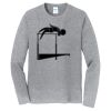 P&C Unisex Long Sleeve Fan Favorite T-Shirt  Thumbnail