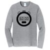 P&C Unisex Long Sleeve Fan Favorite T-Shirt  Thumbnail