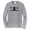 P&C Unisex Long Sleeve Fan Favorite T-Shirt  Thumbnail