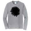 P&C Unisex Long Sleeve Fan Favorite T-Shirt  Thumbnail