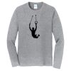 P&C Unisex Long Sleeve Fan Favorite T-Shirt  Thumbnail