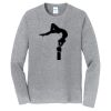 P&C Unisex Long Sleeve Fan Favorite T-Shirt  Thumbnail