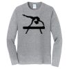 P&C Unisex Long Sleeve Fan Favorite T-Shirt  Thumbnail
