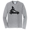 P&C Unisex Long Sleeve Fan Favorite T-Shirt  Thumbnail
