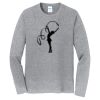 P&C Unisex Long Sleeve Fan Favorite T-Shirt  Thumbnail