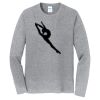 P&C Unisex Long Sleeve Fan Favorite T-Shirt  Thumbnail