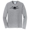 P&C Unisex Long Sleeve Fan Favorite T-Shirt  Thumbnail