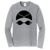 P&C Unisex Long Sleeve Fan Favorite T-Shirt  Thumbnail