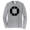 P&C Unisex Long Sleeve Fan Favorite T-Shirt  Thumbnail