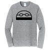 P&C Unisex Long Sleeve Fan Favorite T-Shirt  Thumbnail