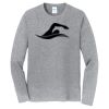 P&C Unisex Long Sleeve Fan Favorite T-Shirt  Thumbnail
