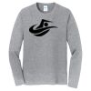 P&C Unisex Long Sleeve Fan Favorite T-Shirt  Thumbnail