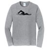P&C Unisex Long Sleeve Fan Favorite T-Shirt  Thumbnail