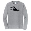 P&C Unisex Long Sleeve Fan Favorite T-Shirt  Thumbnail