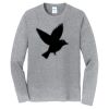P&C Unisex Long Sleeve Fan Favorite T-Shirt  Thumbnail