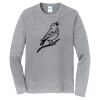 P&C Unisex Long Sleeve Fan Favorite T-Shirt  Thumbnail