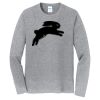 P&C Unisex Long Sleeve Fan Favorite T-Shirt  Thumbnail