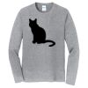 P&C Unisex Long Sleeve Fan Favorite T-Shirt  Thumbnail