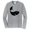 P&C Unisex Long Sleeve Fan Favorite T-Shirt  Thumbnail