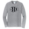 P&C Unisex Long Sleeve Fan Favorite T-Shirt  Thumbnail